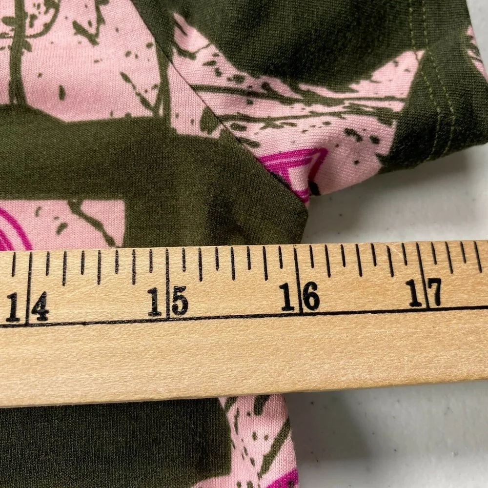 New Lularoe Short Sleeve Blouse XXS Classic Tee